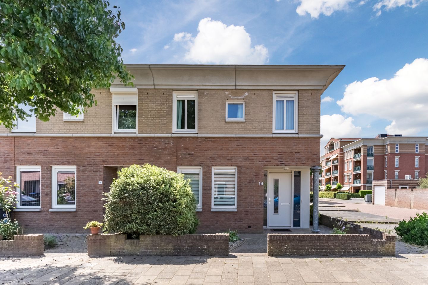 Foto 5 van Falstaff 14