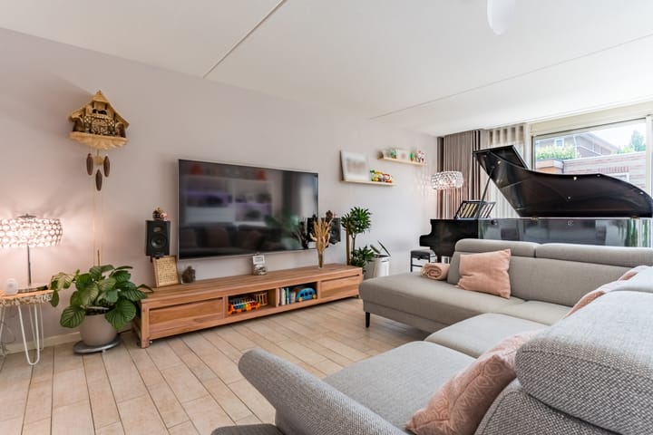 Foto 6 van Falstaff 14