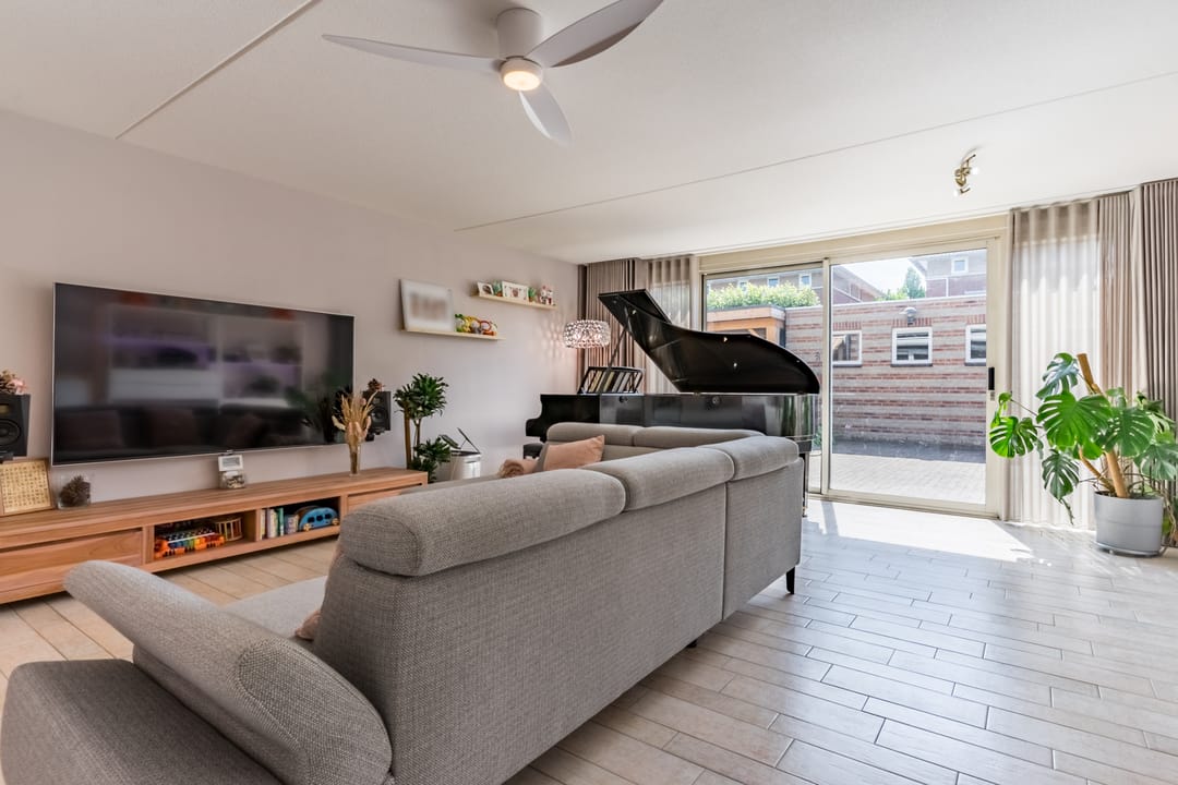 Foto 8 van Falstaff 14