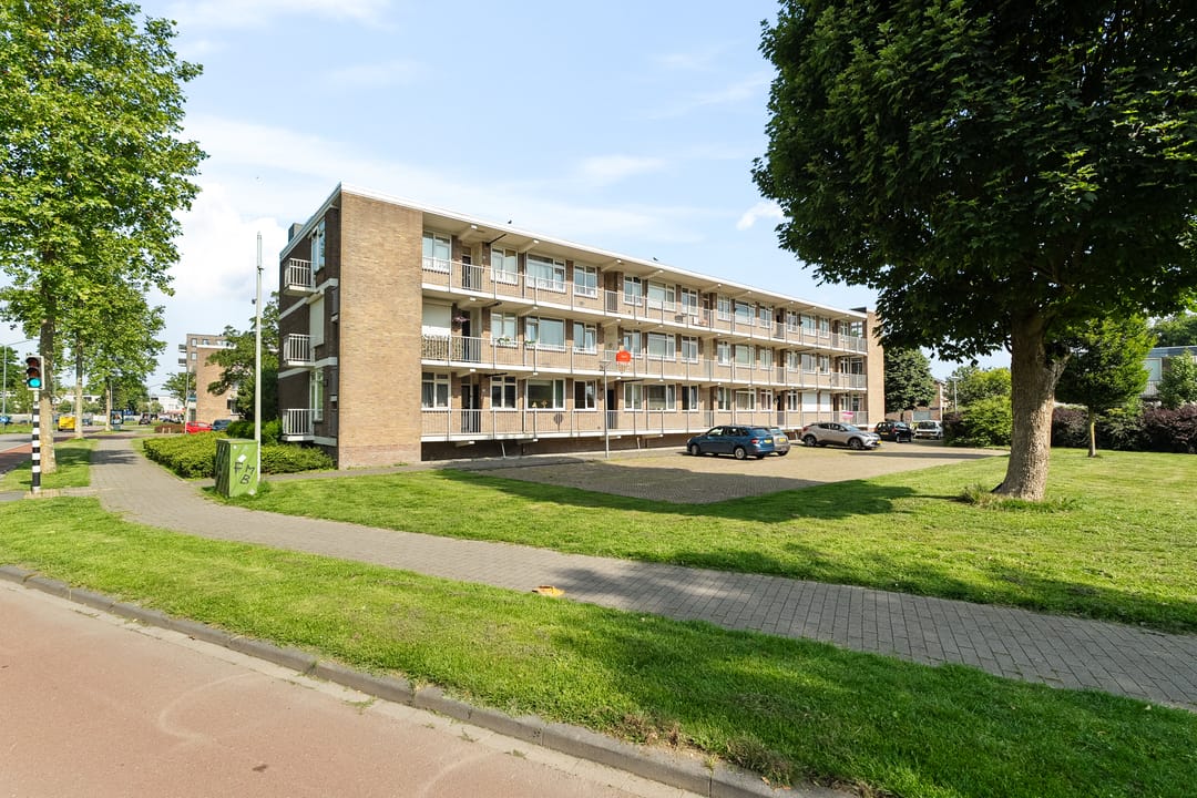 Foto 1 van Reviusstraat 22