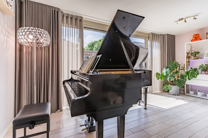 Foto 11 van Falstaff 14