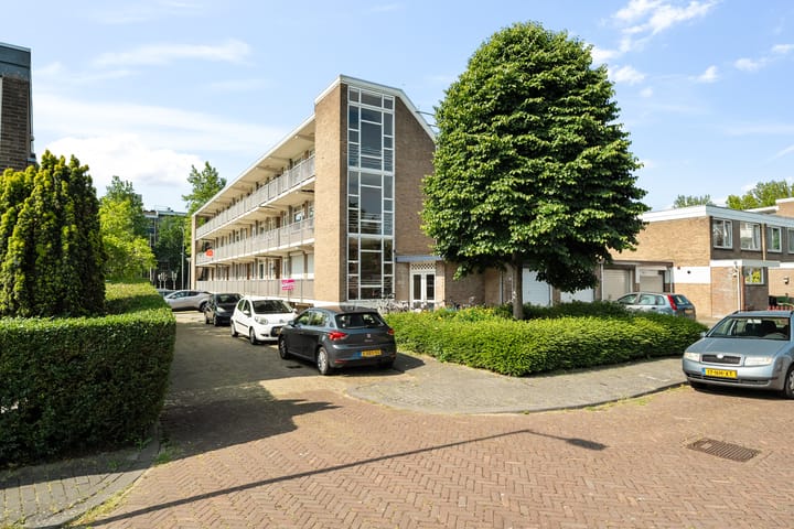 Foto 4 van Reviusstraat 22