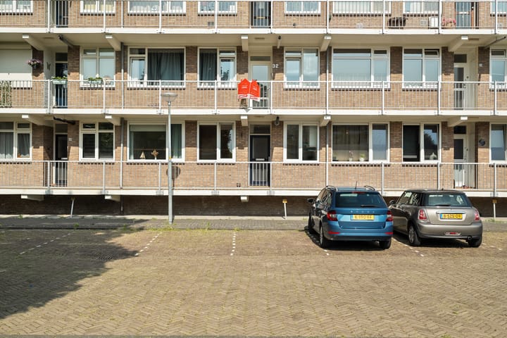 Foto 5 van Reviusstraat 22