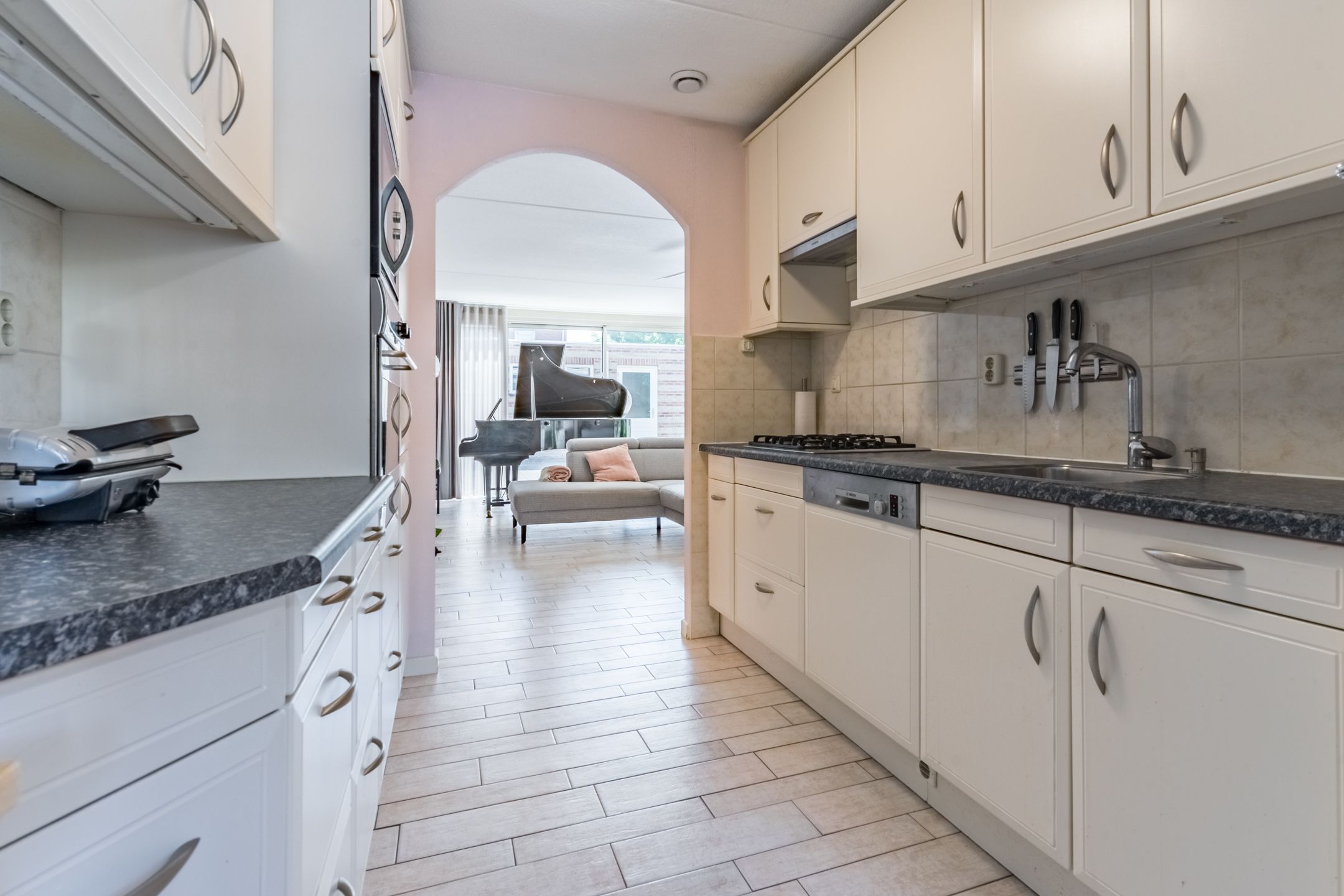 Foto 15 van Falstaff 14