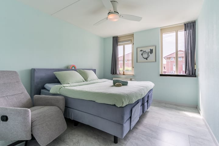 Foto 20 van Falstaff 14