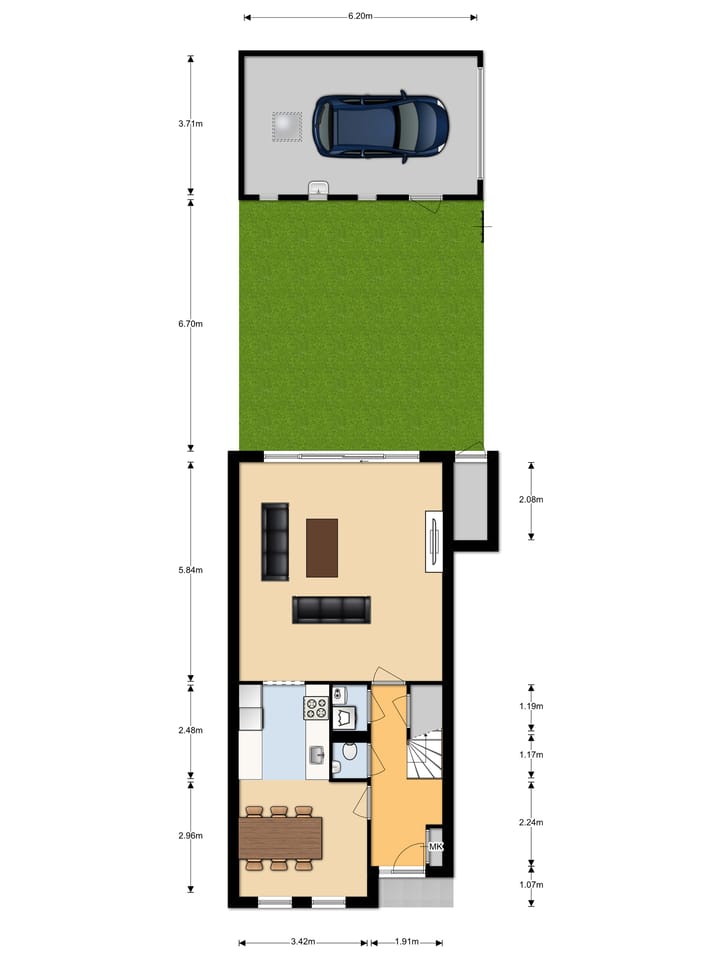 Foto 44 van Falstaff 14