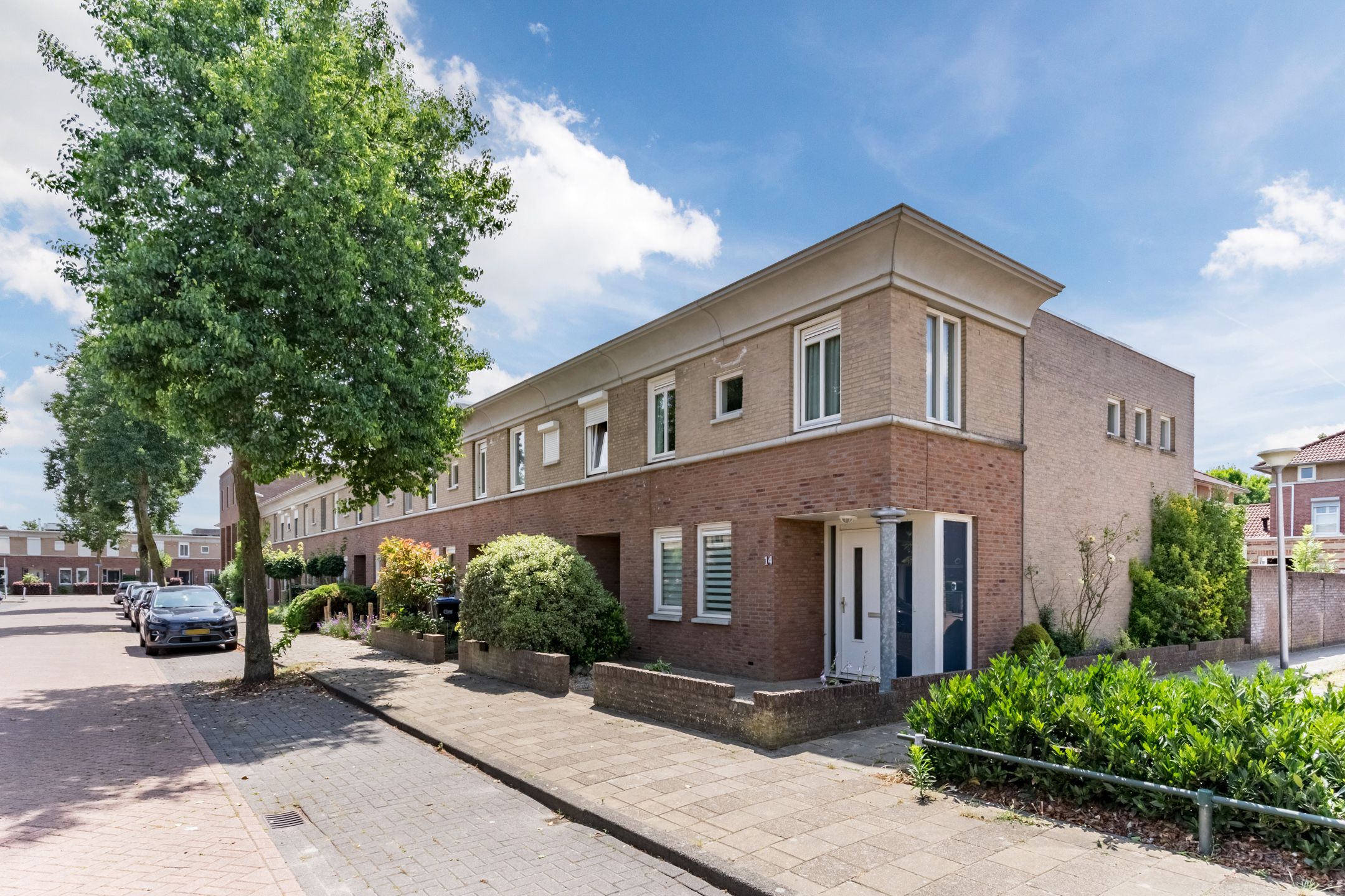 Foto 45 van Falstaff 14