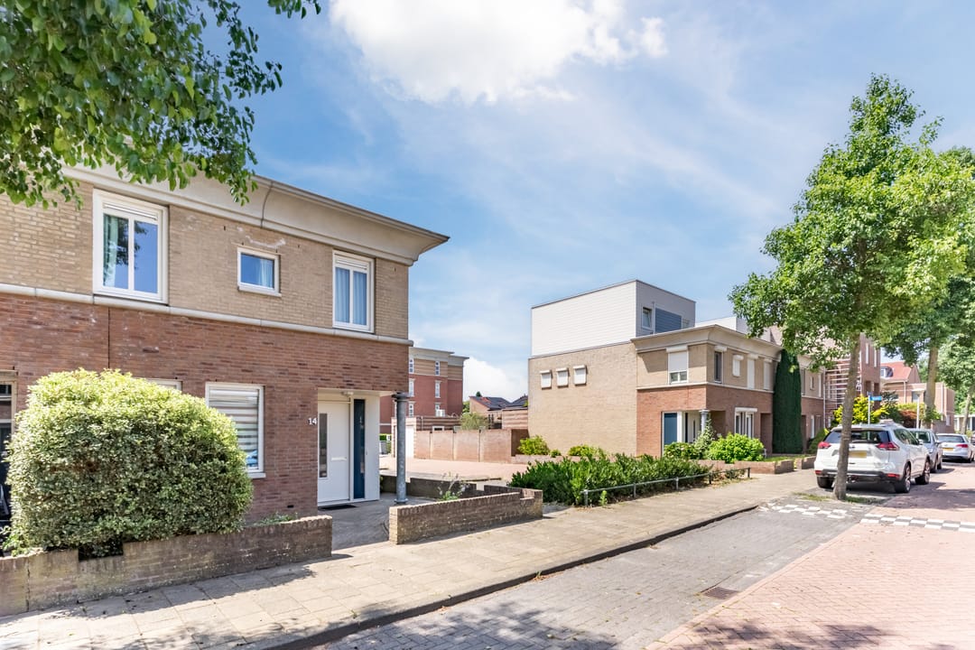 Foto 46 van Falstaff 14