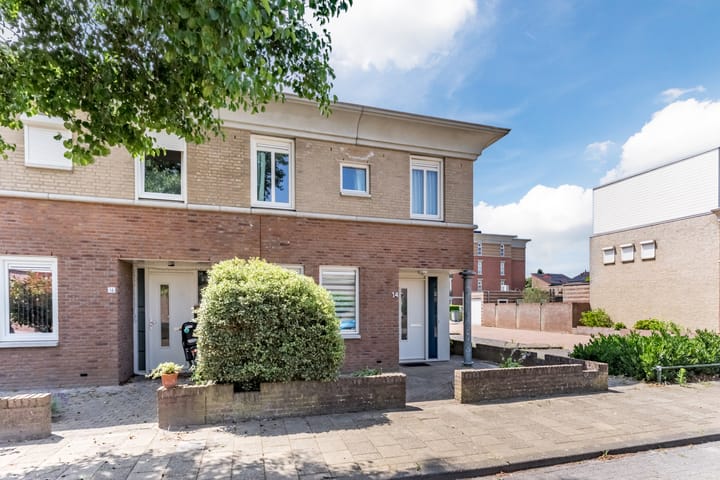 Foto 47 van Falstaff 14