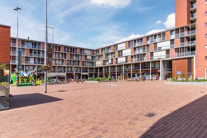 Foto 50 van Falstaff 14