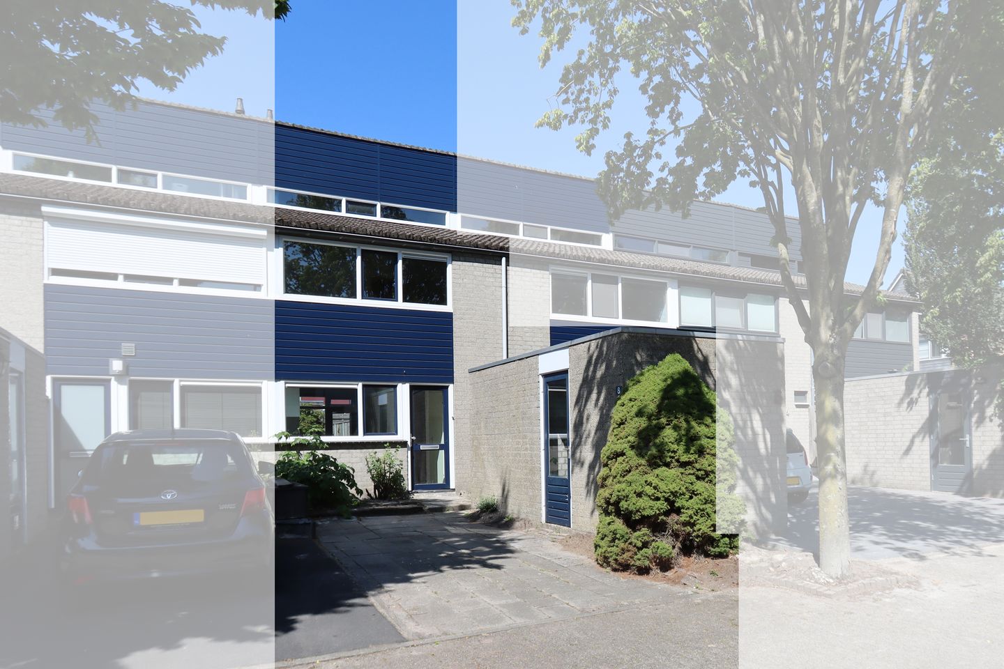 Photo 5 of van de Veldeweg 8