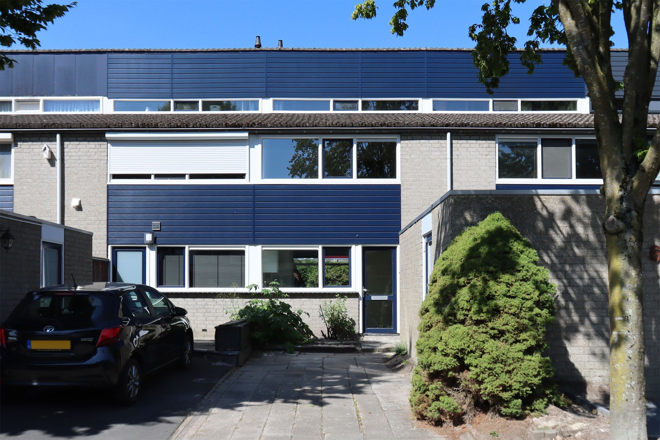 Photo 6 of van de Veldeweg 8