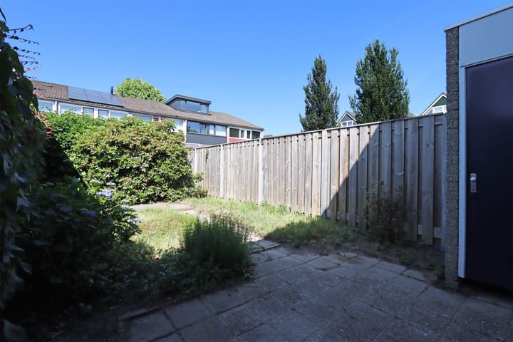 Foto 9 van van de Veldeweg 8