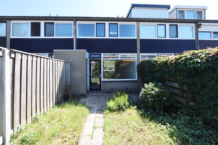 Foto 10 van van de Veldeweg 8