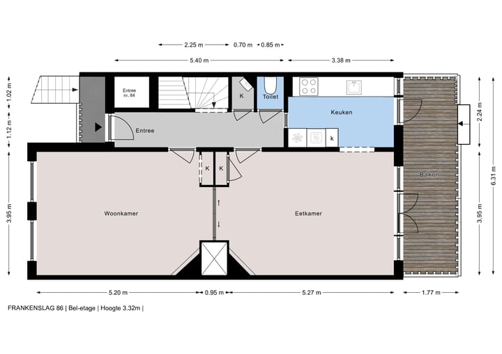 Photo 56 of Frankenslag 86