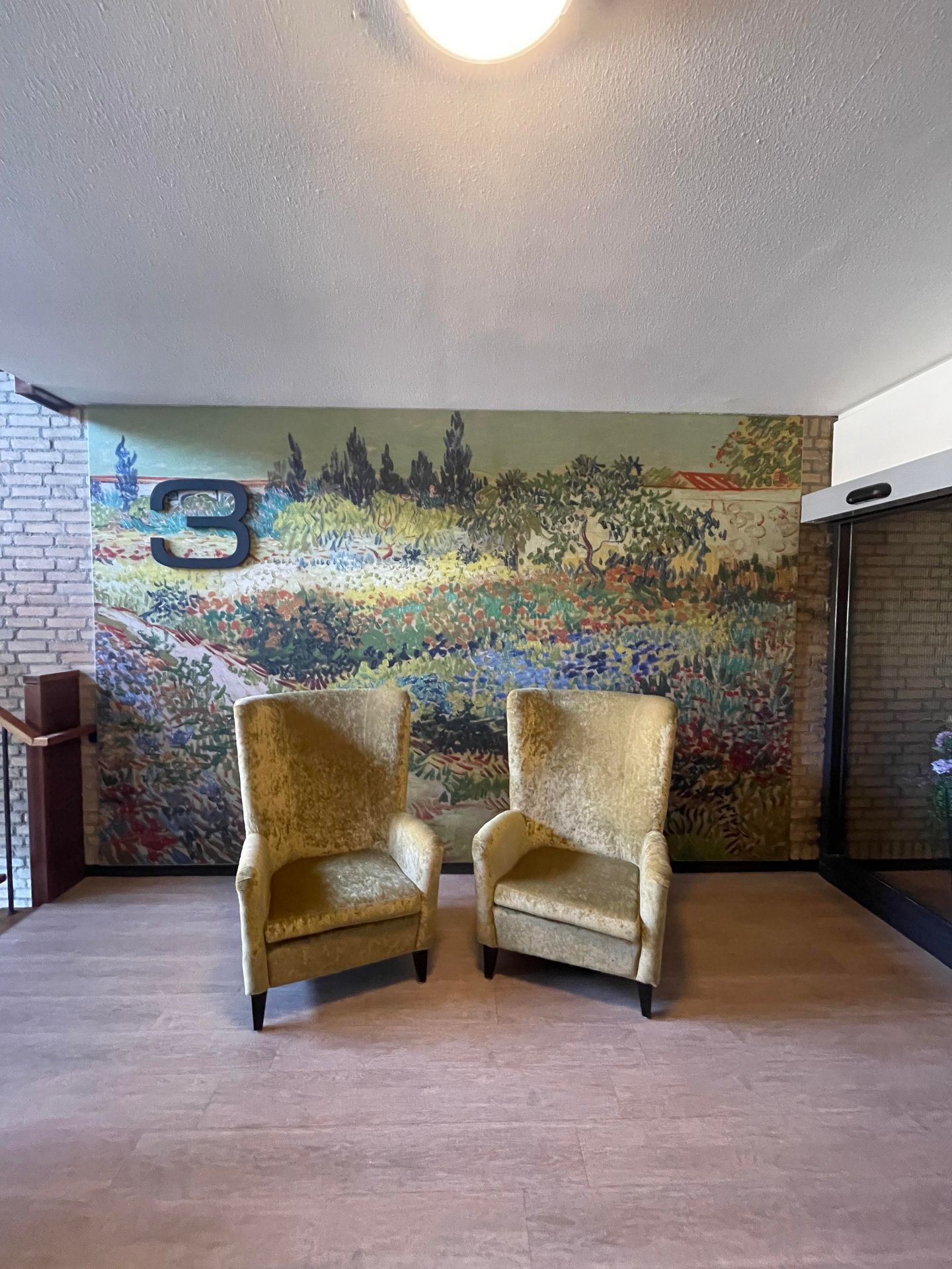 Foto 29 van Herman Gorterlaan 111