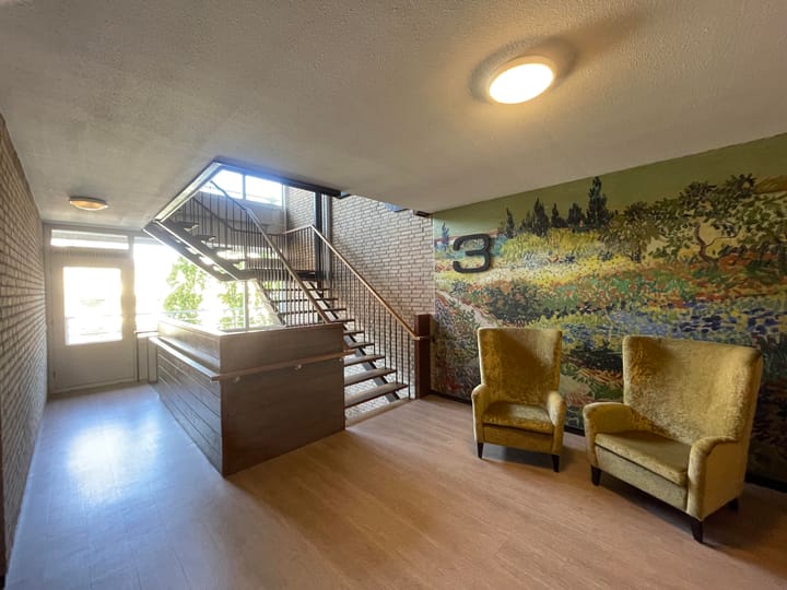 Photo 30 of Herman Gorterlaan 111