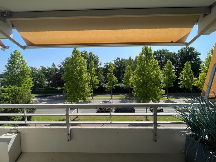 Photo 19 of Herman Gorterlaan 111