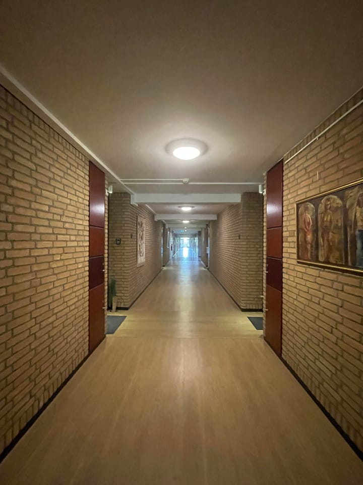 Photo 2 of Herman Gorterlaan 111