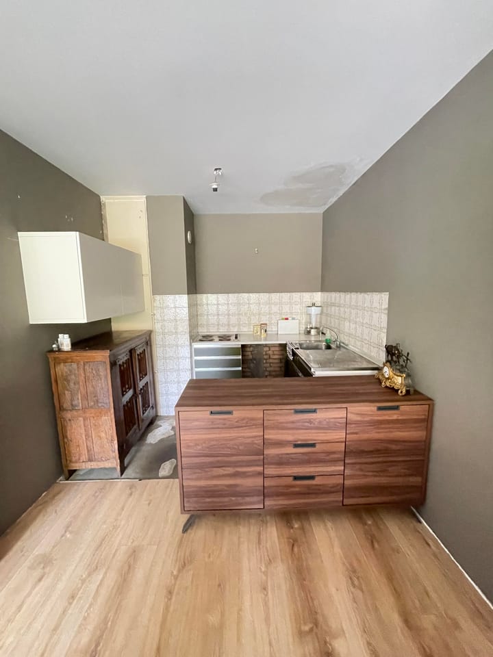 Photo 11 of Herman Gorterlaan 111