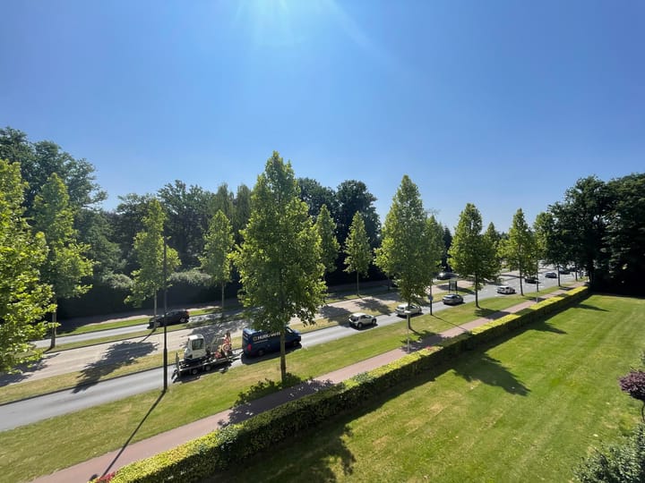 Photo 27 of Herman Gorterlaan 111