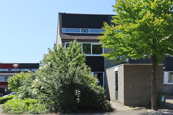 Foto 1 van van de Veldeweg 92