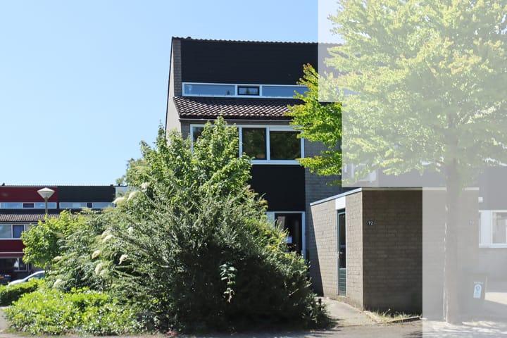 Foto 5 van van de Veldeweg 92
