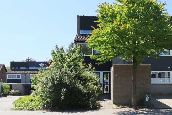 Foto 6 van van de Veldeweg 92