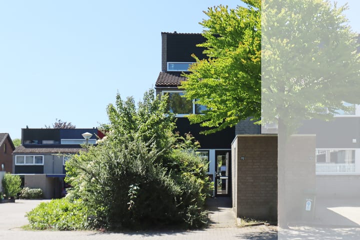 Foto 7 van van de Veldeweg 92