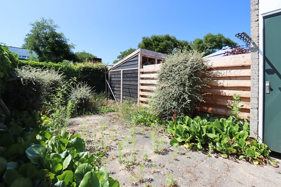 Photo 8 of van de Veldeweg 92