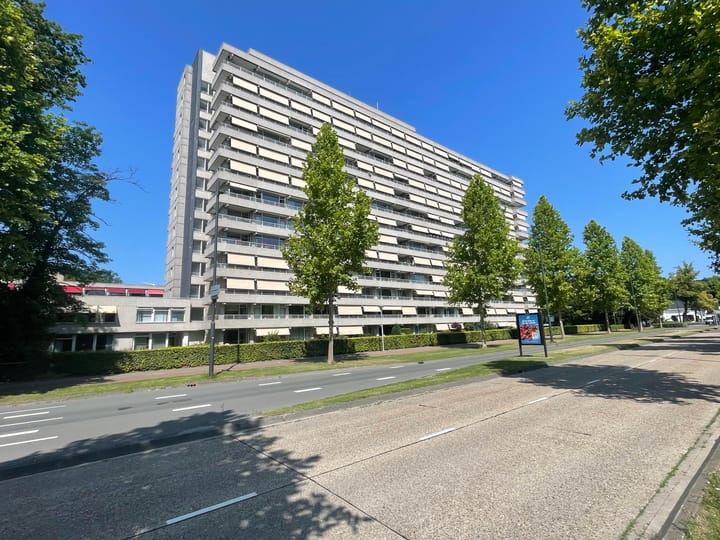 Herman Gorterlaan 111