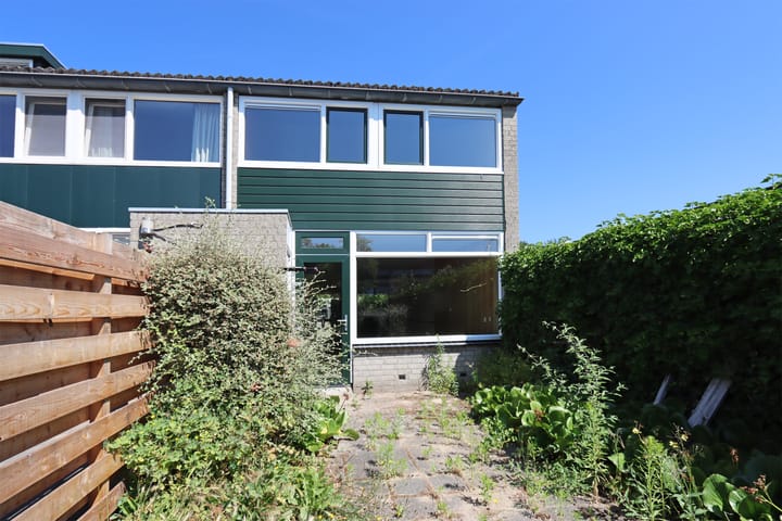 Foto 9 van van de Veldeweg 92