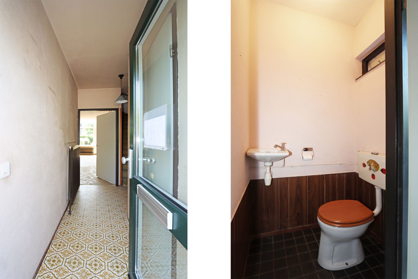 Photo 10 of van de Veldeweg 92