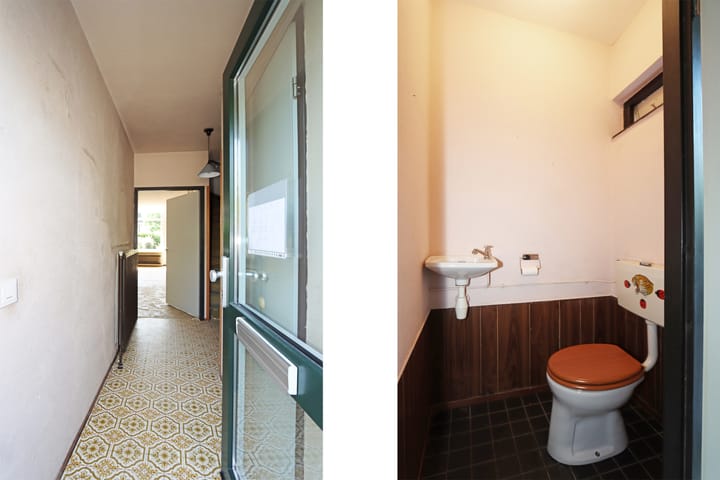 Foto 10 van van de Veldeweg 92