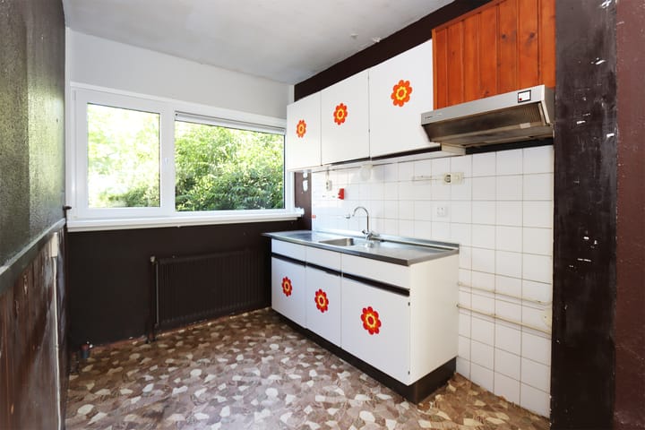 Foto 11 van van de Veldeweg 92