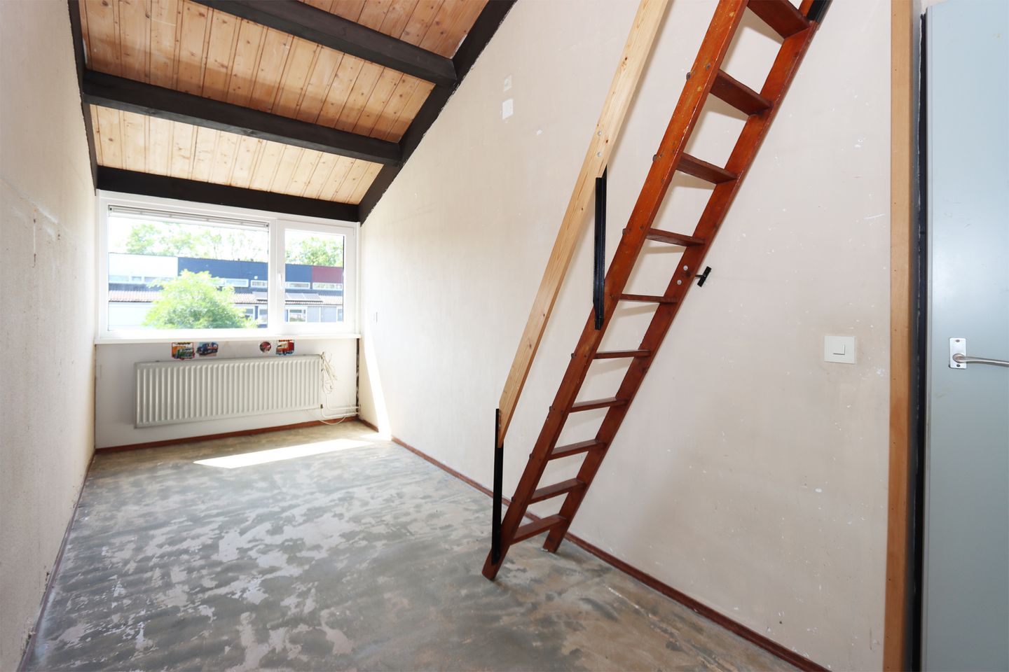 Photo 19 of van de Veldeweg 92