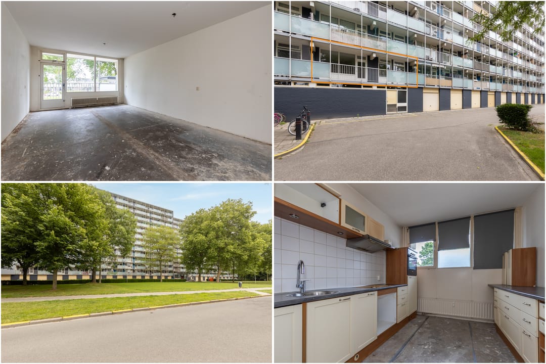 Foto 2 van Eisenhowerstraat 390