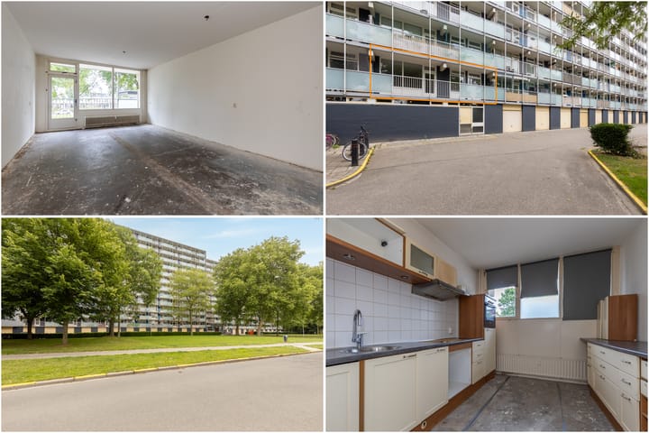 Foto 2 van Eisenhowerstraat 390