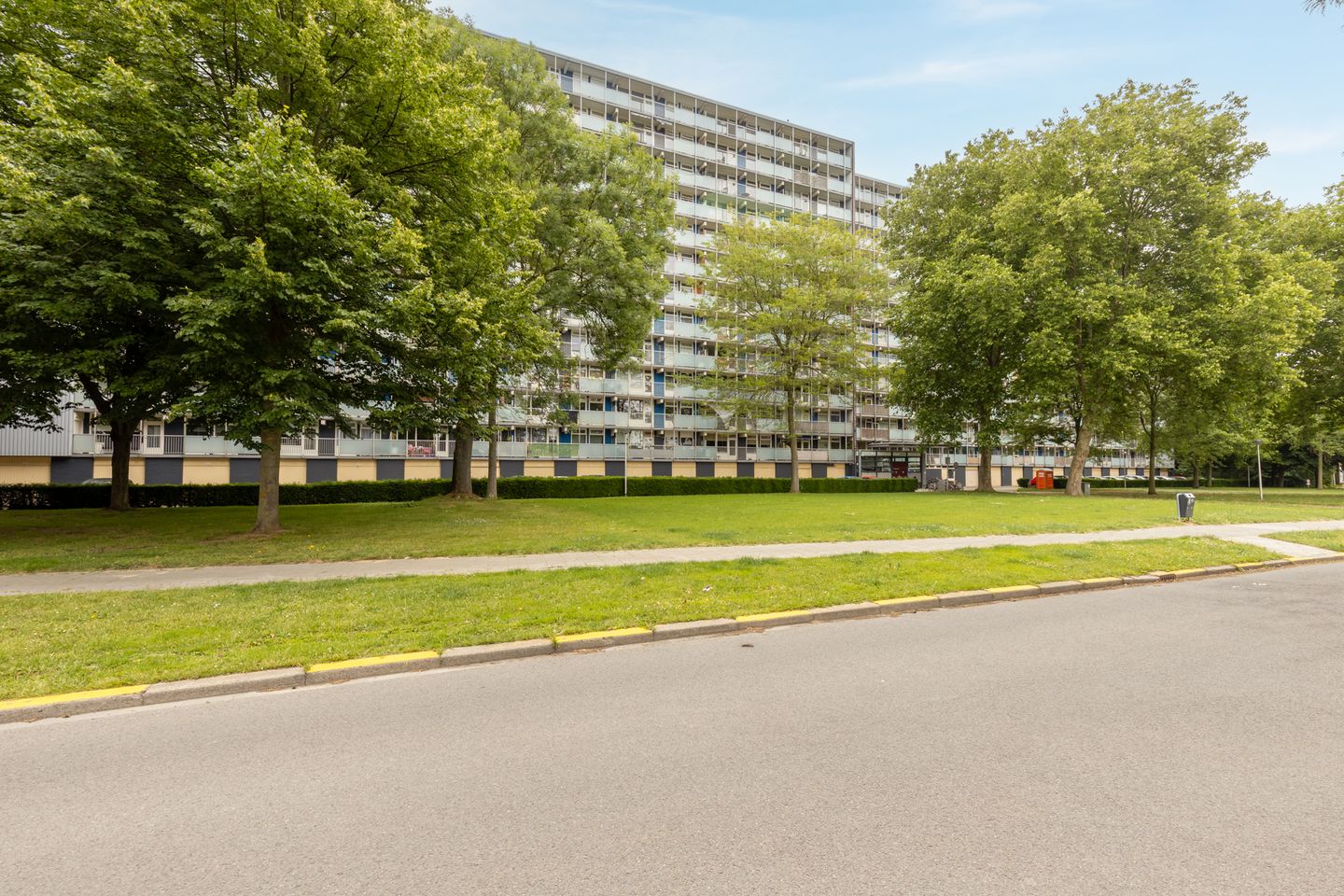 Foto 4 van Eisenhowerstraat 390