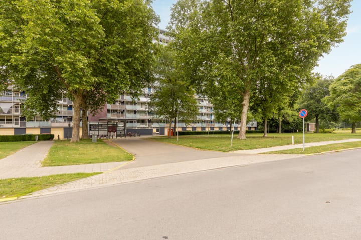 Foto 5 van Eisenhowerstraat 390