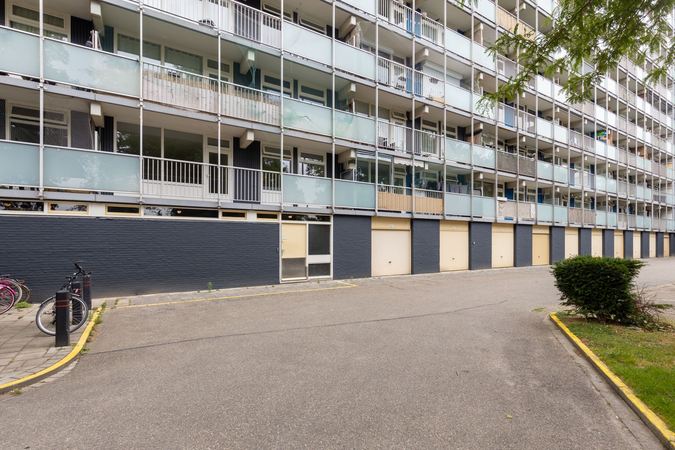 Foto 6 van Eisenhowerstraat 390