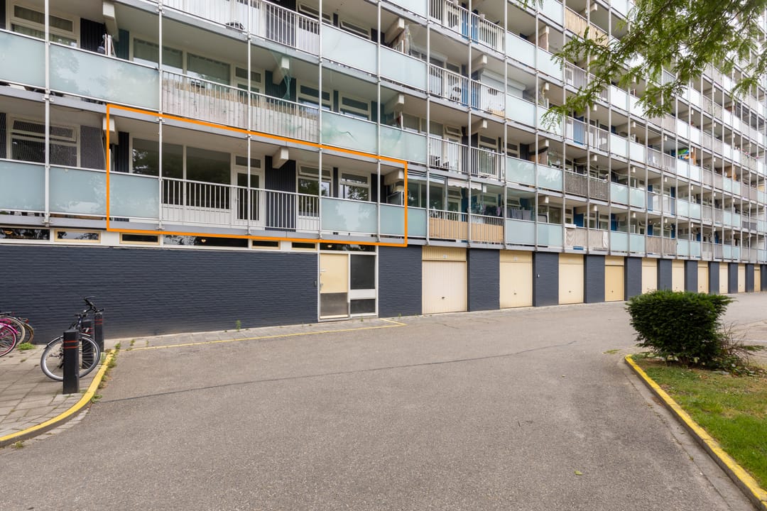 Foto 7 van Eisenhowerstraat 390