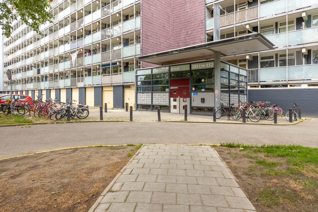 Foto 8 van Eisenhowerstraat 390