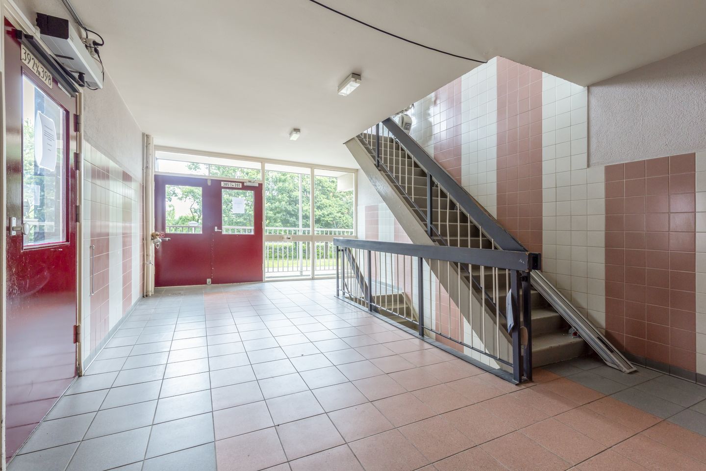 Foto 10 van Eisenhowerstraat 390