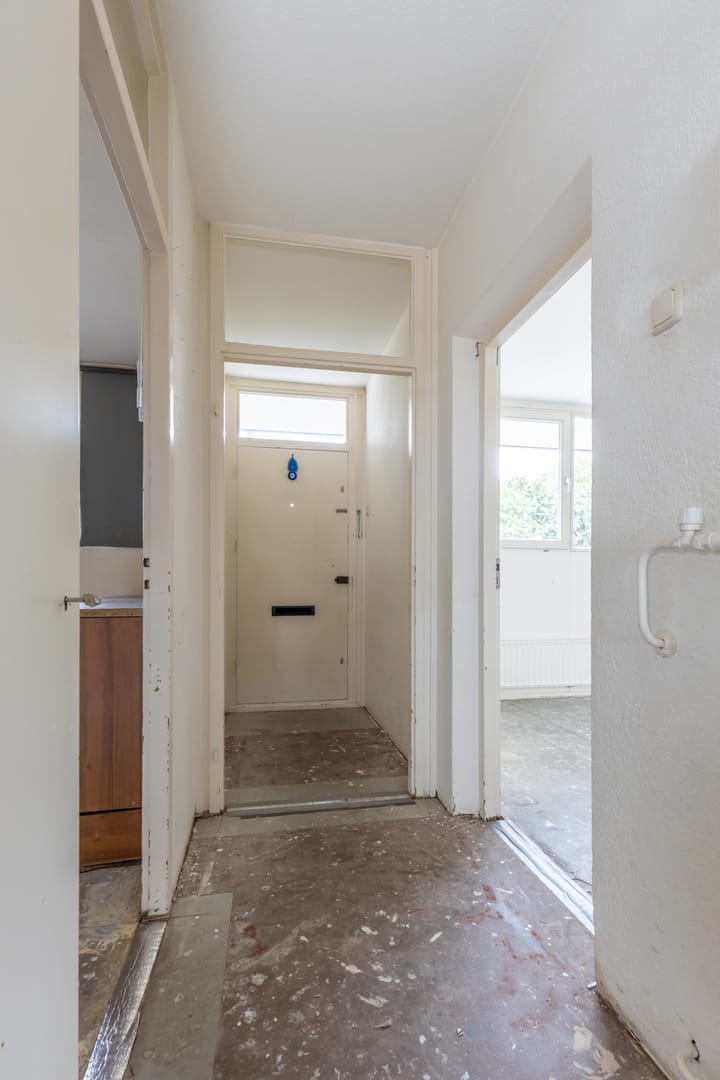 Foto 13 van Eisenhowerstraat 390