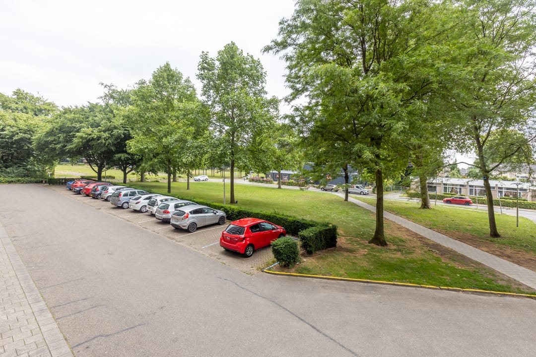 Foto 22 van Eisenhowerstraat 390