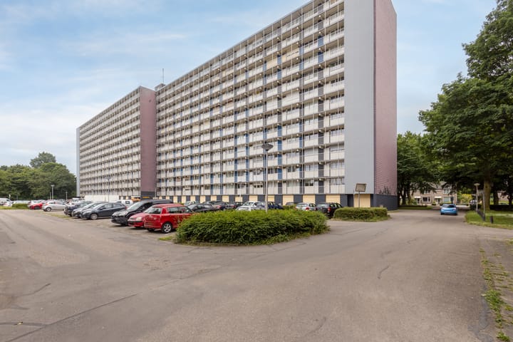 Foto 32 van Eisenhowerstraat 390