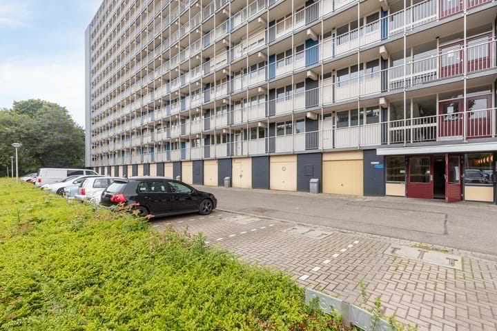 Foto 33 van Eisenhowerstraat 390