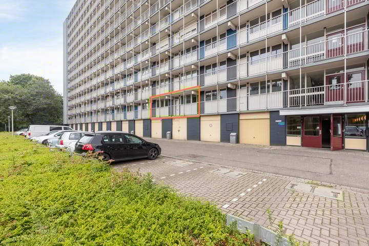 Foto 34 van Eisenhowerstraat 390