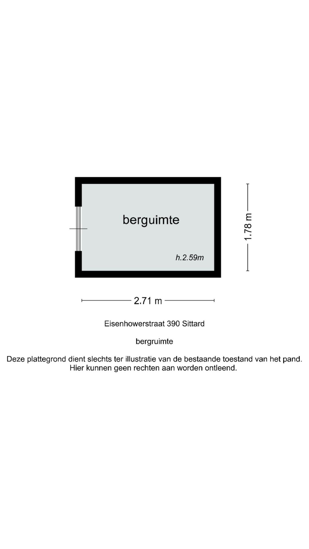Foto 37 van Eisenhowerstraat 390